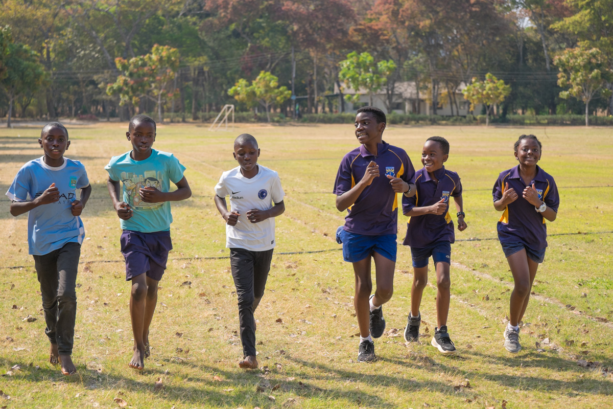 Chengelo School