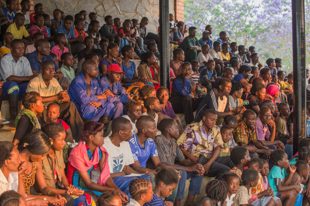 Chengelo School