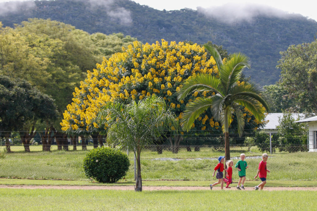 Chengelo School