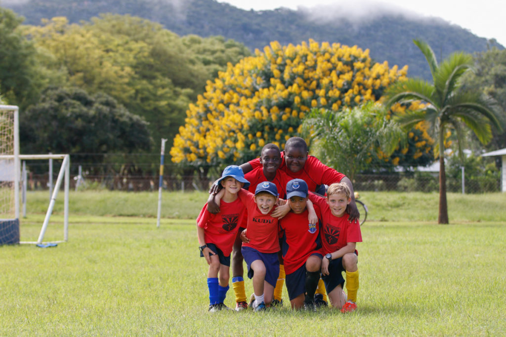 Chengelo School