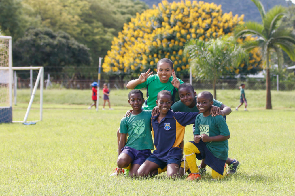 Chengelo School