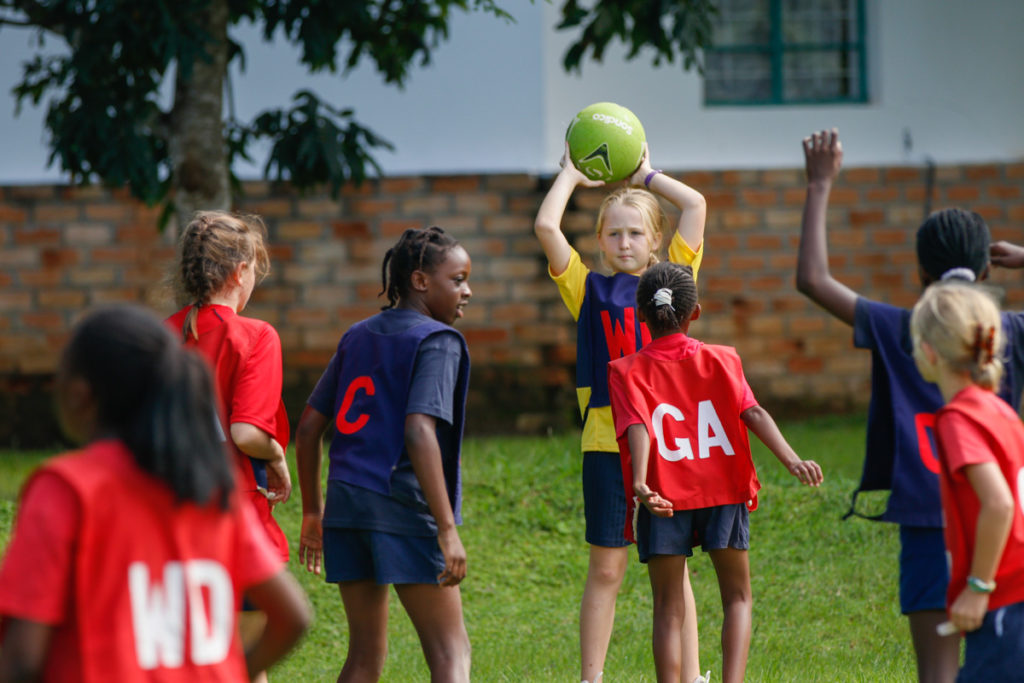 Chengelo School