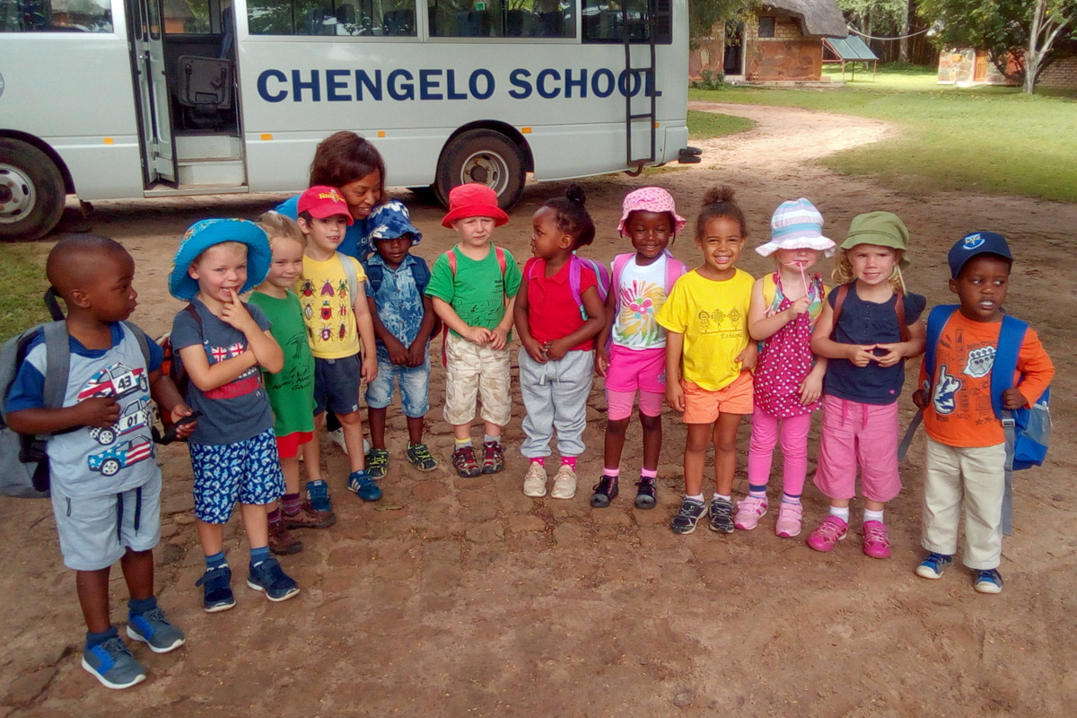 Chengelo School