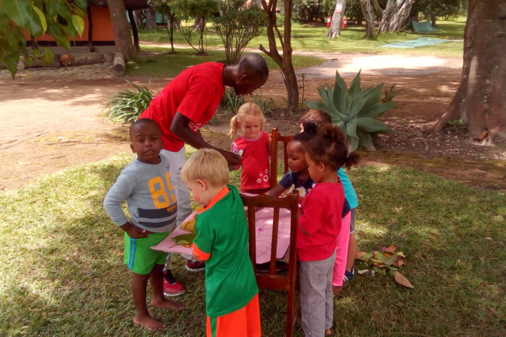 Chengelo School