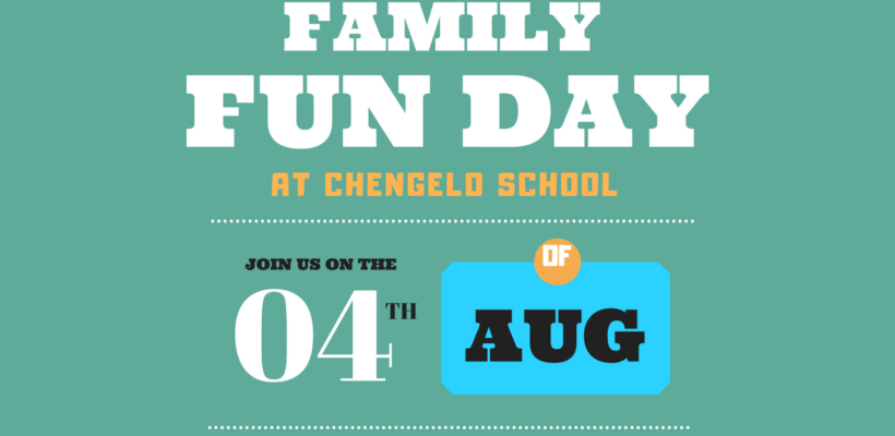 30th Anniversary Family Fun Day Stalls Available!