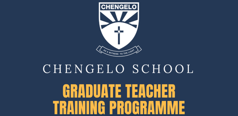 Recruitment of Graduate Teacher Trainees for 2019