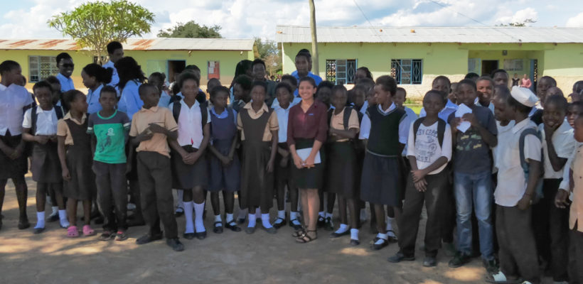 2019 Prefects Project