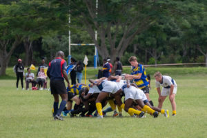 Rugby