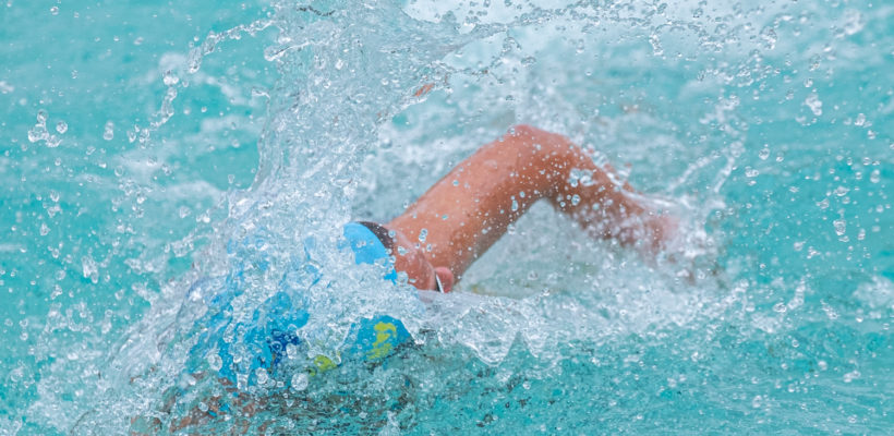 ISAZ 2020 Northern Region Swimming Gala