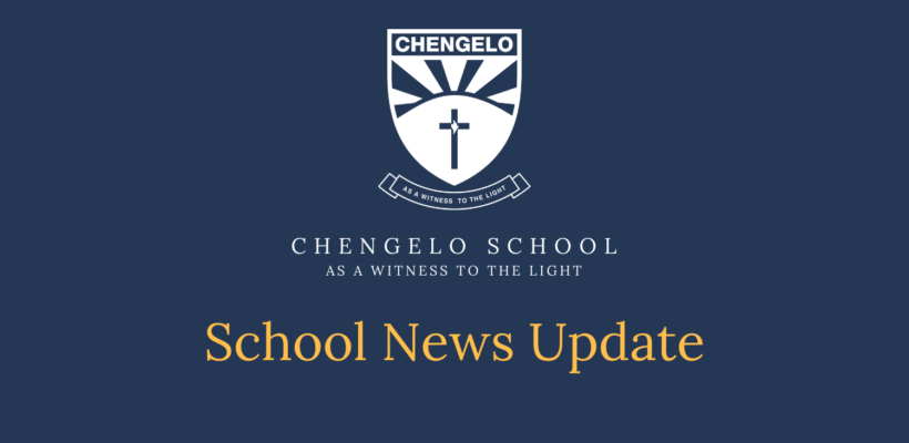 School News Update