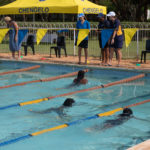 Primary Swimming Galas