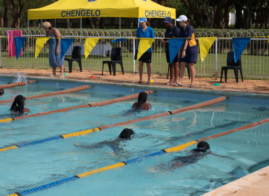 Primary Swimming Galas