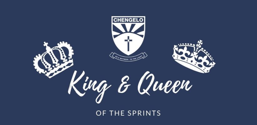 King and Queen of the Sprints