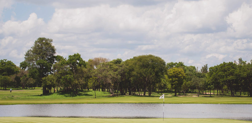 Bonanza Golf Day