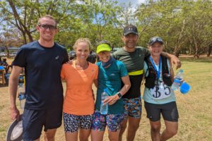 Chengelo Trail Run