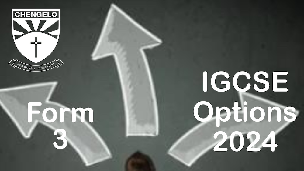 Download the 2024 Subject Options Guide for Parents