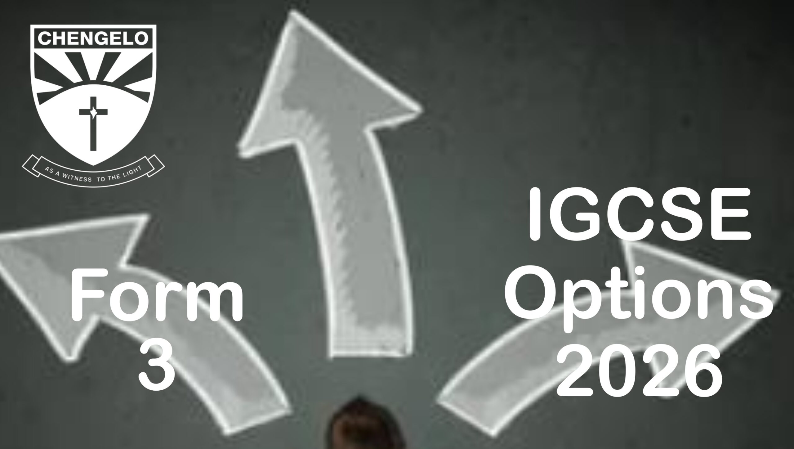 Download the 2026 Subject Options Guide for Parents